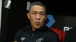 Se definió el fallo del caso de Ignacio Ambriz con Toluca