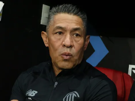 La FMF comunicó el fallo en la demanda de Nacho Ambriz a Toluca