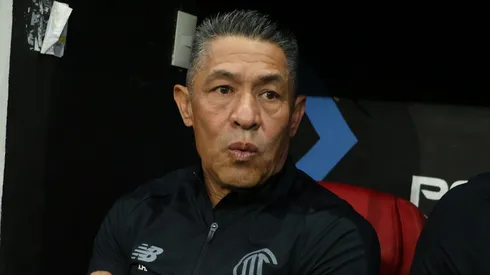 Se definió el fallo del caso de Ignacio Ambriz con Toluca