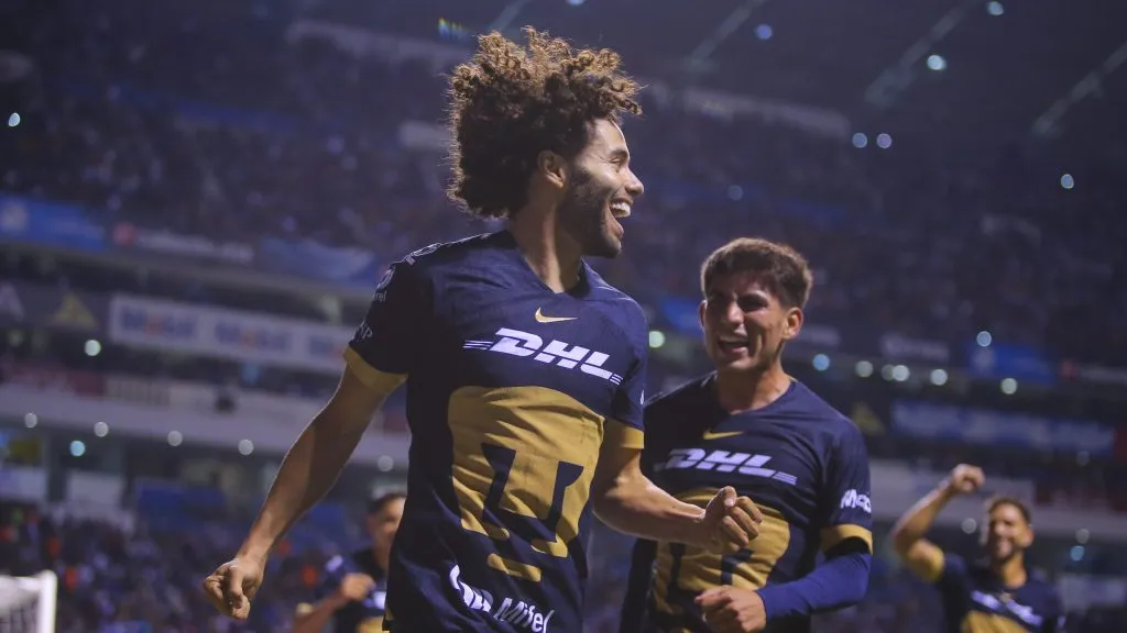 Europa, el próximo destino de César Huerta [Foto: Getty Images]