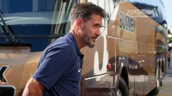 Gustavo Lema comenzará su segundo certamen al frente del conjunto auriazul.