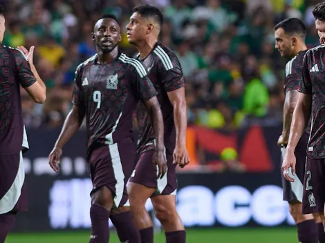 Iván Zamorano criticó a la Selección Mexicana en la previa de la Copa América