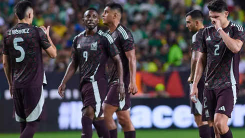 Iván Zamorano criticó a la Selección Mexicana en la previa de la Copa América
