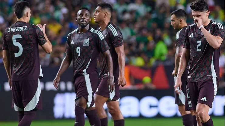 Iván Zamorano criticó a la Selección Mexicana en la previa de la Copa América