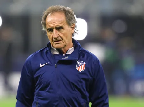 La primera exigencia del profesor Ortega en Tigres UANL