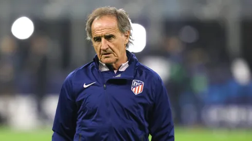 El preparador físico llegó a Nuevo León para integrarse a los entrenamientos de Tigres.