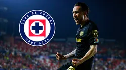 Jesús Angulo, buscado por 'La Máquina' para el Apertura.