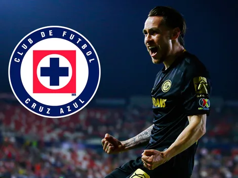 ¿Se va el 'Canelo'? Angulo contestó el ofrecimiento de Cruz Azul