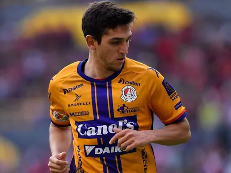 Rayados se entrometió en las negociaciones de América por Juan Manuel Sanabria