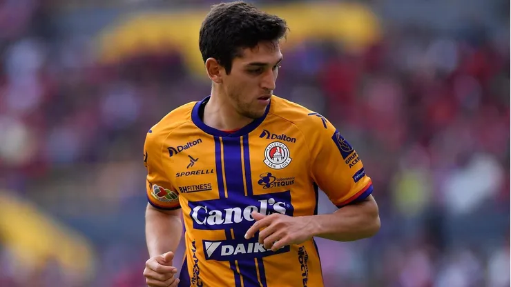 ¿A dónde jugará el uruguayo?