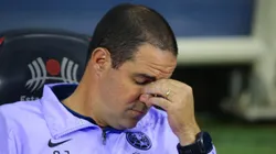 André Jardine se enfrenta a un dilema para la Supercopa.