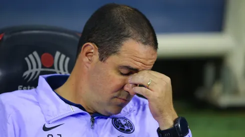 André Jardine se enfrenta a un dilema para la Supercopa.