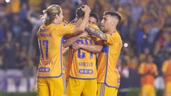 Tigres UANL jugará tres amistosos en la pretemporada