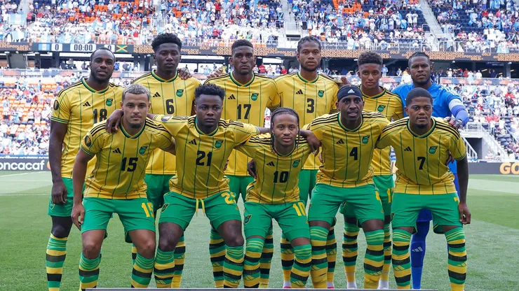 Jamaica no contará con su mejor jugador
