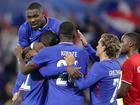 Austria vs Francia 17/06/2024: los pronósticos apuntan a una victoria de los galos