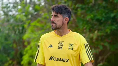 Veljko Paunovic consigue una marca histórica con Tigres UANL incluso antes de su primer partido
