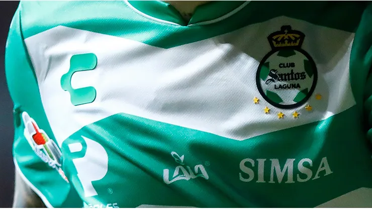 El ex Santos con el que sueña la afición.