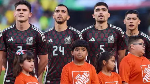 El conjunto nacional debutará en el certamen continental el sábado 22 de junio.