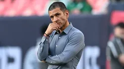 Jaime Lozano podría ser reemplazado en México