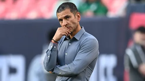 Jaime Lozano podría ser reemplazado en México