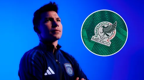 'Chucky' podría tener un compañero mexicano top.