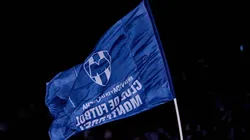 El jugador en cuestión disputó más de 100 partidos con la playera albiazul.