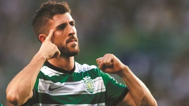 Paulinho, el gran objetivo del Toluca para el Apertura 2024 [Foto: SCP]