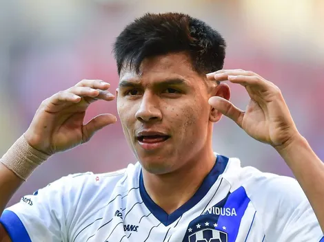 Jesús Gallardo y sus razones para cambiar a Rayados por Toluca