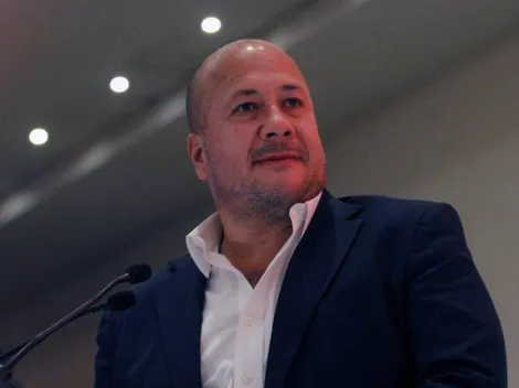 Nadie lo esperaba: Enrique Alfaro quiere ser DT de Chivas