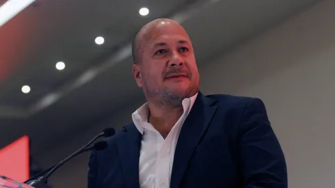 Enrique Alfaro, gobernador de Jalisco, sueña con ser entrenador de Chivas: "El sueño de mi vida"