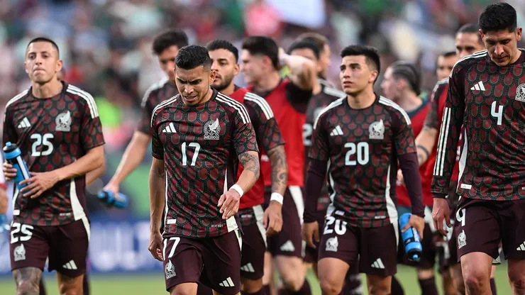 Copa América 2024: los clubes de la Liga MX que más aportan a la Selección Mexicana