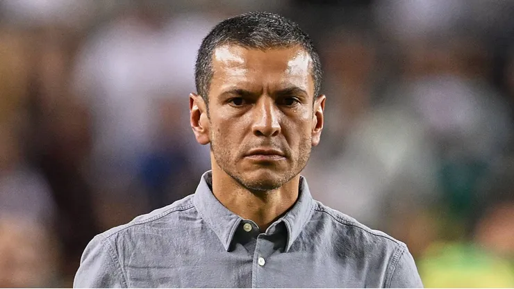 La posible alineación de la Selección Mexicana para la Copa América 2024