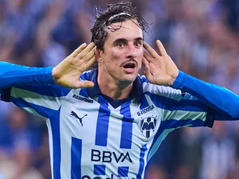 "Yo le iba a...": Jordi Cortizo confesó su fanatismo por un equipo de la Liga MX