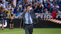 Luis Fernando Tena eligió su candidato para ganar la Copa América