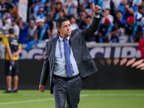 Luis Fernando Tena eligió su candidato para ganar la Copa América