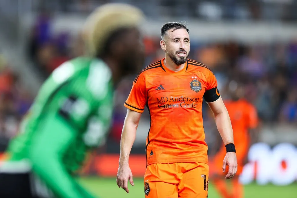 El mediocampista afirmó que el nivel de vida en Estados Unidos es “muy bueno”. (Imago)