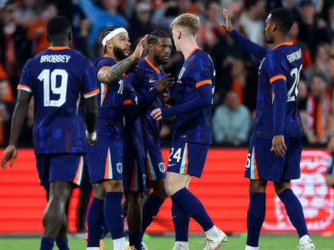 Polonia vs Países Bajos 16/06/2024: los pronósticos indican un triunfo de la Naranja Mecánica