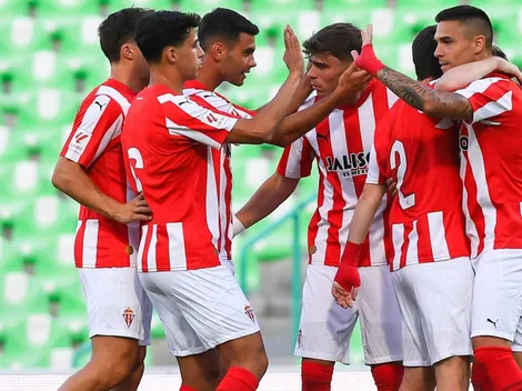 El futbolista que no se muestra decidido en llegar a Atlas