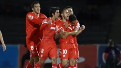 América y Cruz Azul quieren a un jugador de Toluca