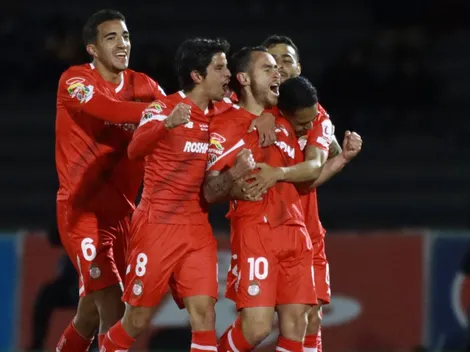 América y Cruz Azul quieren a una figura de Toluca