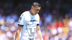 Rogelio Funes Mori reveló su mal momento