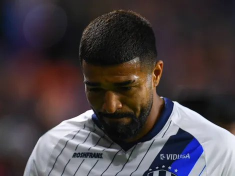 No quiere irse: por qué Rodrigo Aguirre rechazó las ofertas