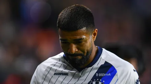 La razón por la que Rodrigo Aguirre no quiere irse de Rayados y rechazó las ofertas recibidas