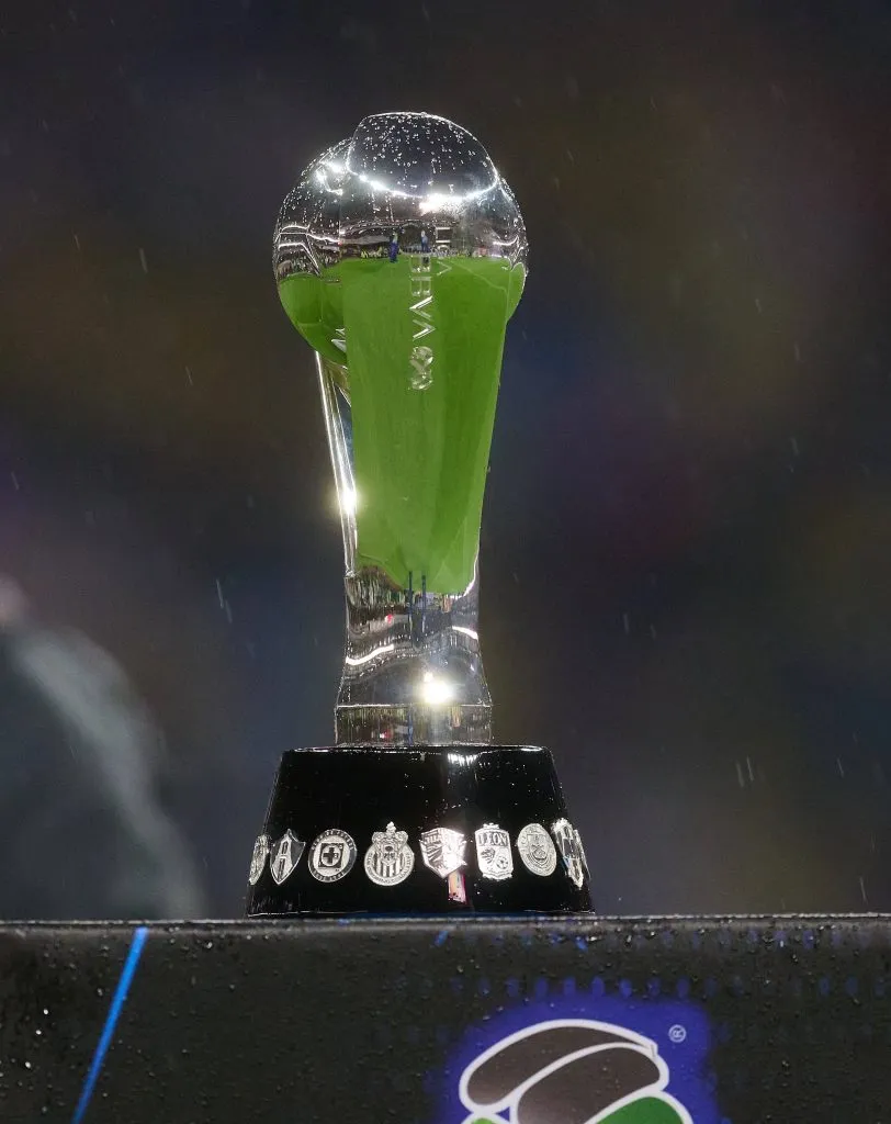 El Apertura 2024 comenzará el 5 de julio y finalizará el 15 de diciembre. (Imago)