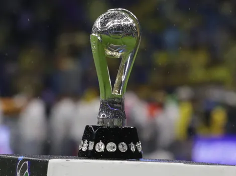 Así es Morph, el balón con el que se disputará el Apertura 2024