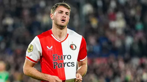 El delantero mexicano llamó la atención de importantes clubes del Viejo Continente.