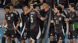 El conjunto nacional debutará el próximo 22 de junio en la Copa América.