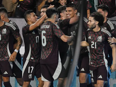 ¿Figura México? Los 3 candidatos de Mhoni Vidente para la Copa América