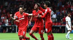 Varios equipos de la Liga MX pelean por un jugador de Toluca