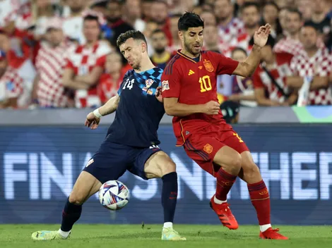 España vs Croacia 15/06/2024: los pronósticos indican un triunfo español